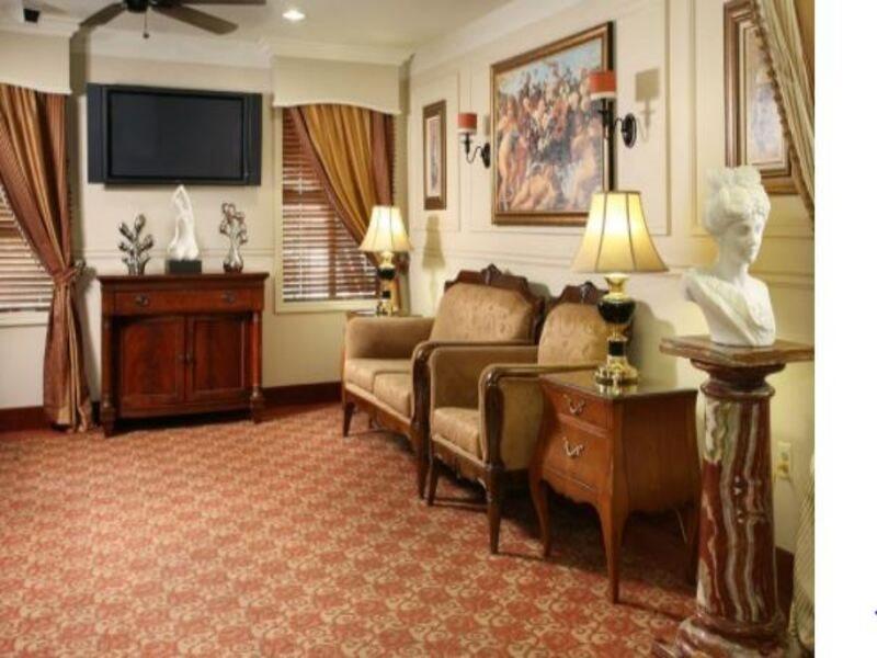 Hotel Brandwood Glendale Exterior foto