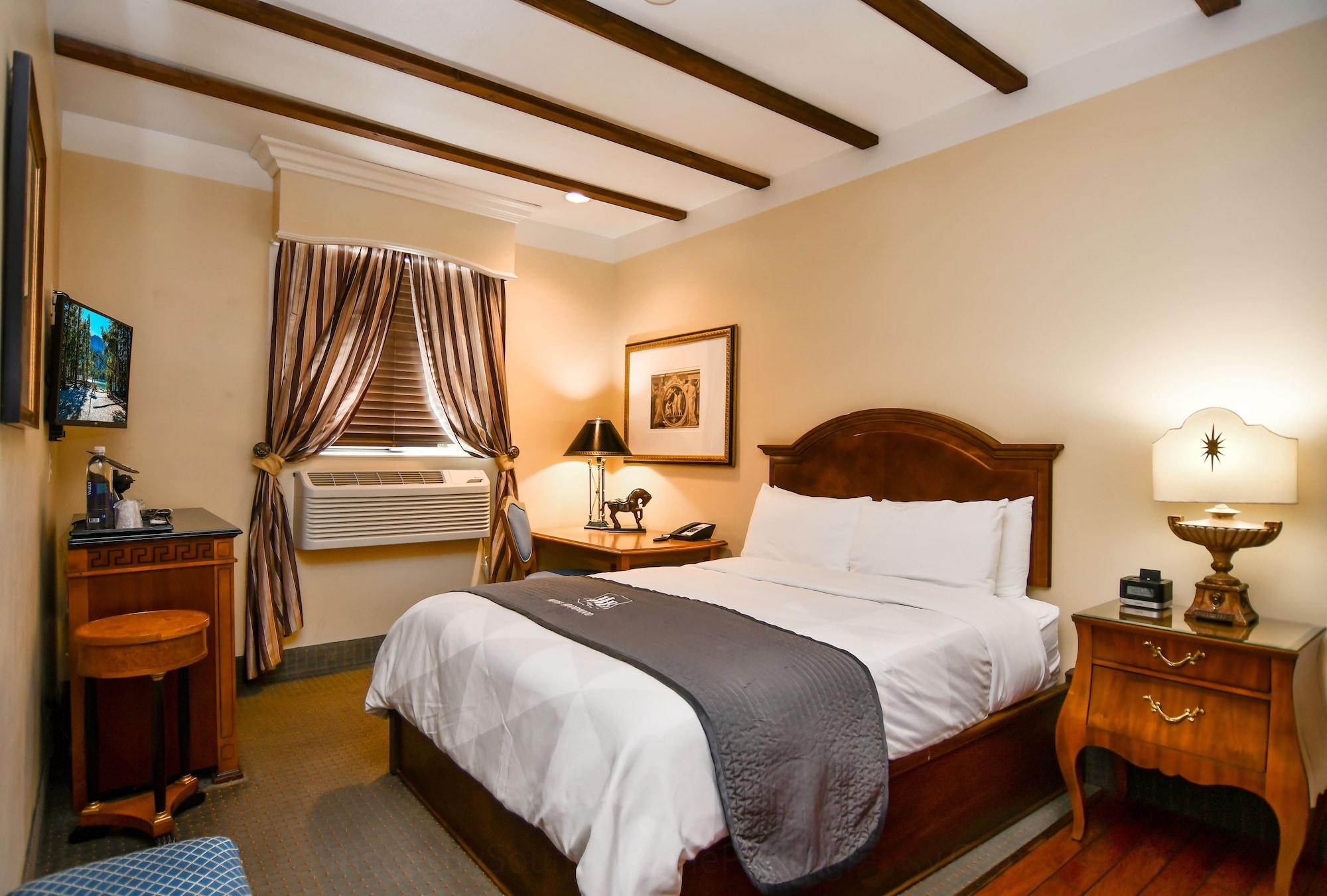 Hotel Brandwood Glendale Exterior foto