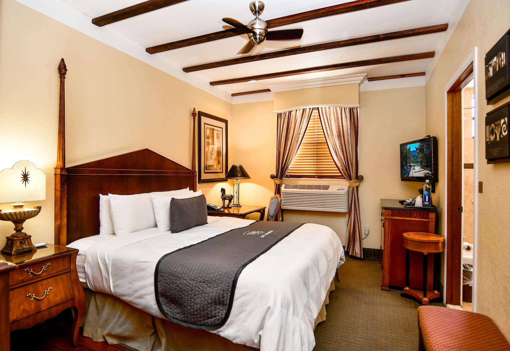 Hotel Brandwood Glendale Exterior foto