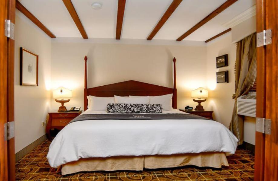 Hotel Brandwood Glendale Exterior foto