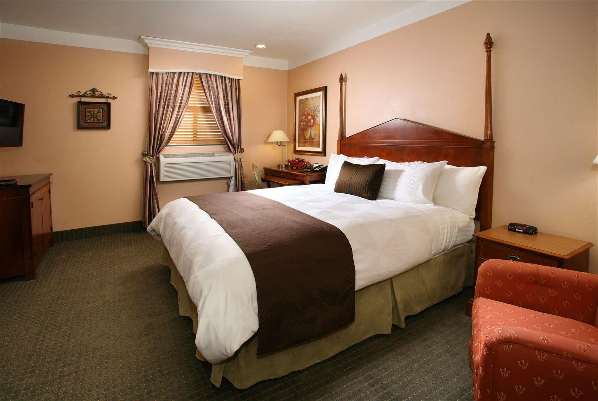 Hotel Brandwood Glendale Exterior foto