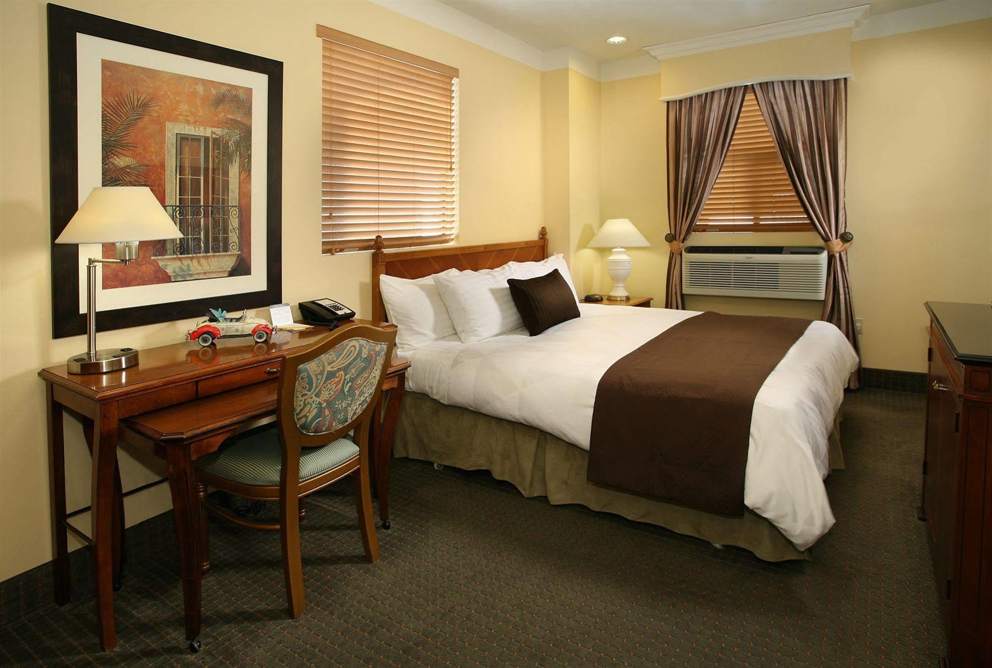 Hotel Brandwood Glendale Exterior foto
