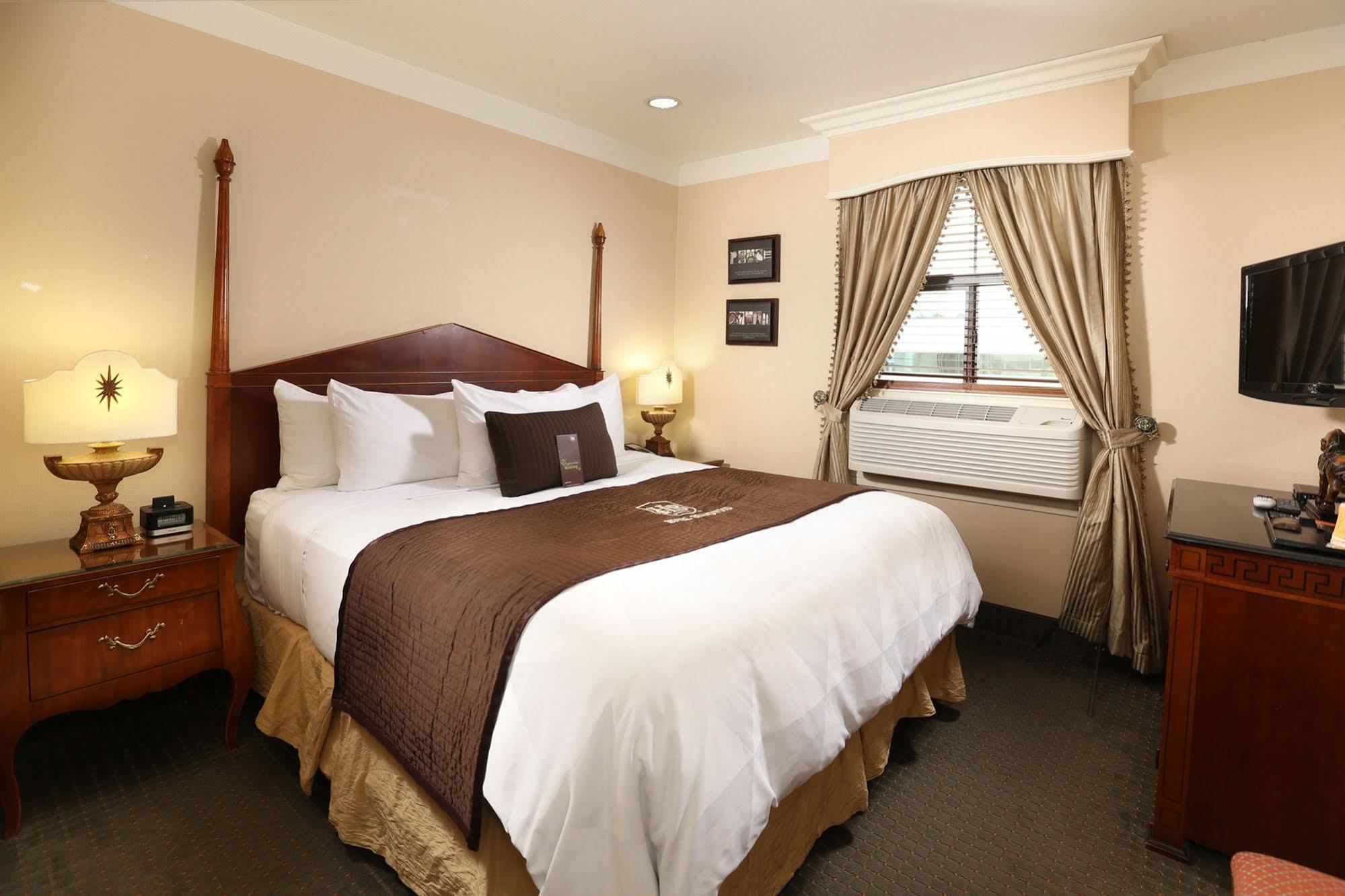 Hotel Brandwood Glendale Exterior foto