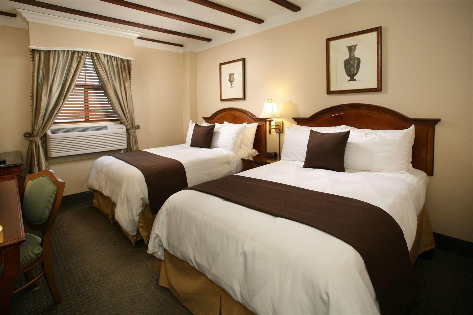 Hotel Brandwood Glendale Exterior foto