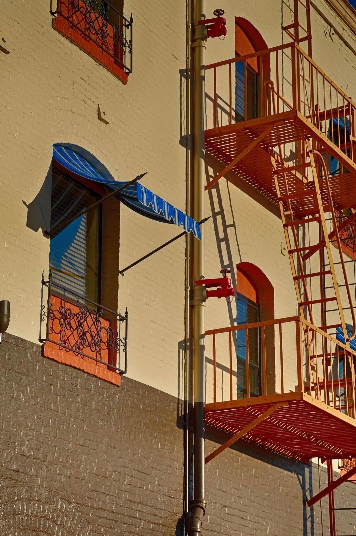 Hotel Brandwood Glendale Exterior foto